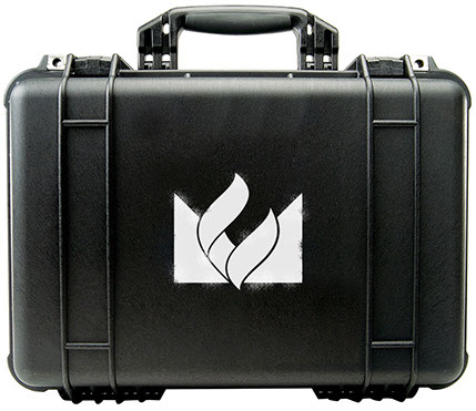 Firemark Media Case