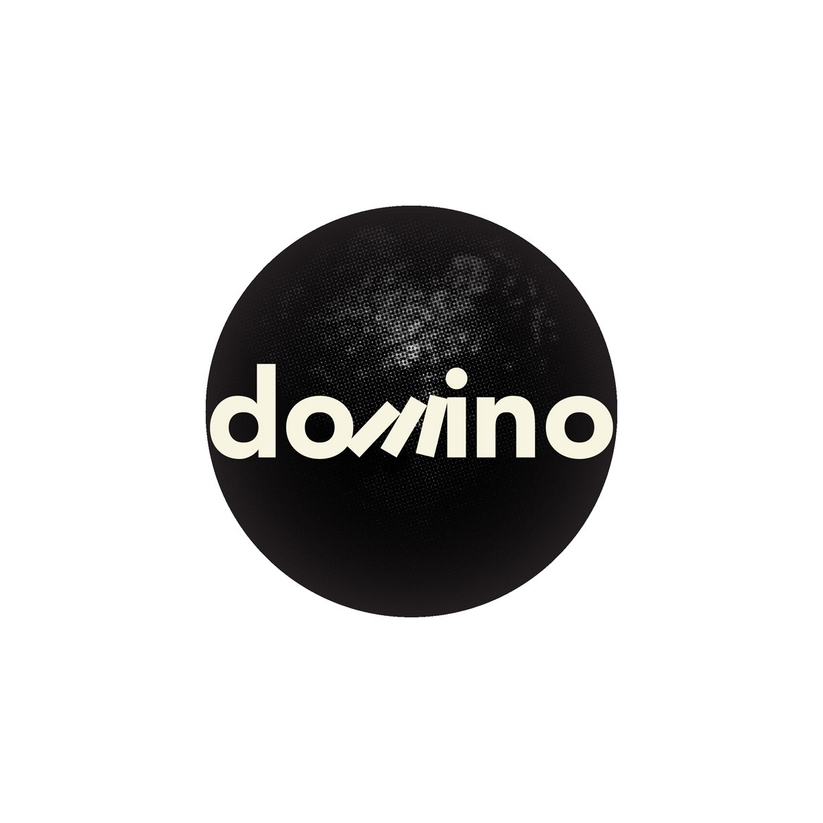 Domino Film Logo