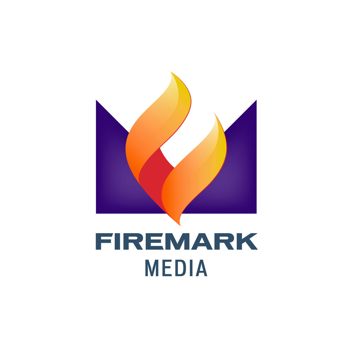 Firemark Media Logo
