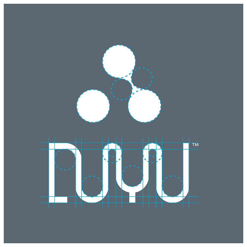 DUYU Logo Grid