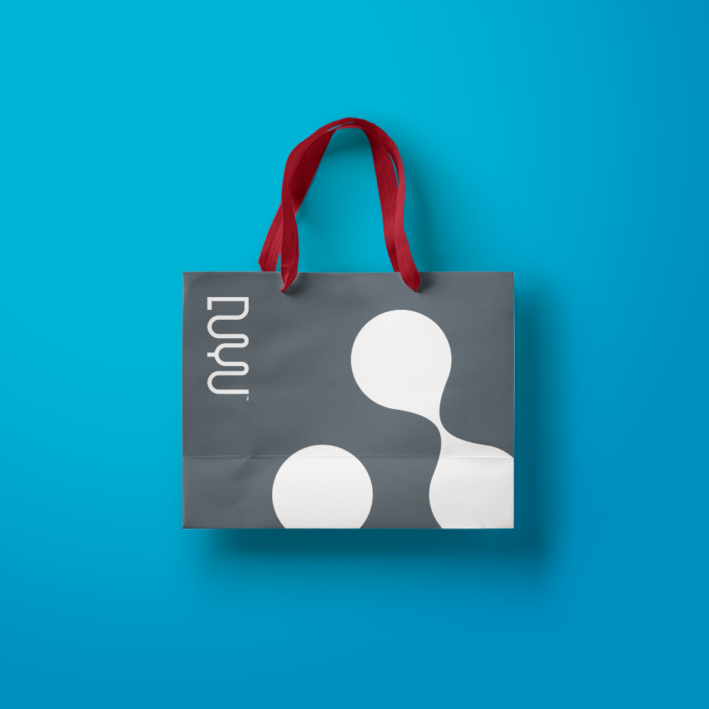 DUYU Shopping Bag