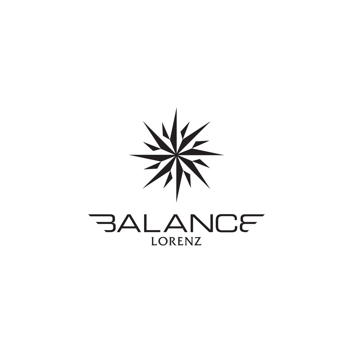 Balance Watch Brand Logo