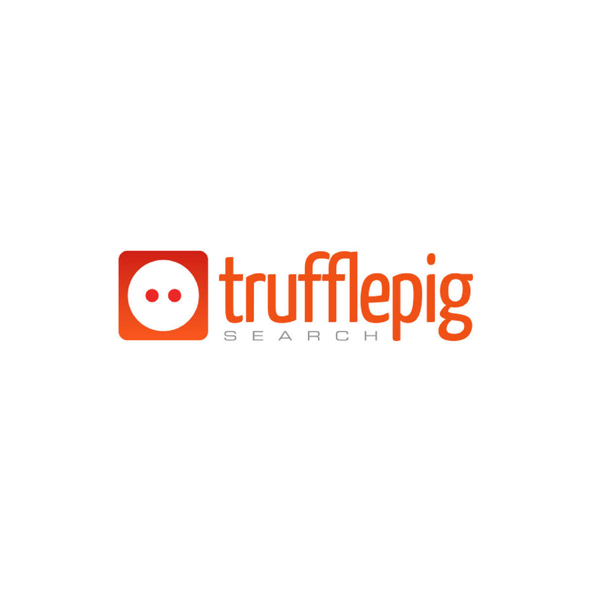 Trufflepig Search Logo
