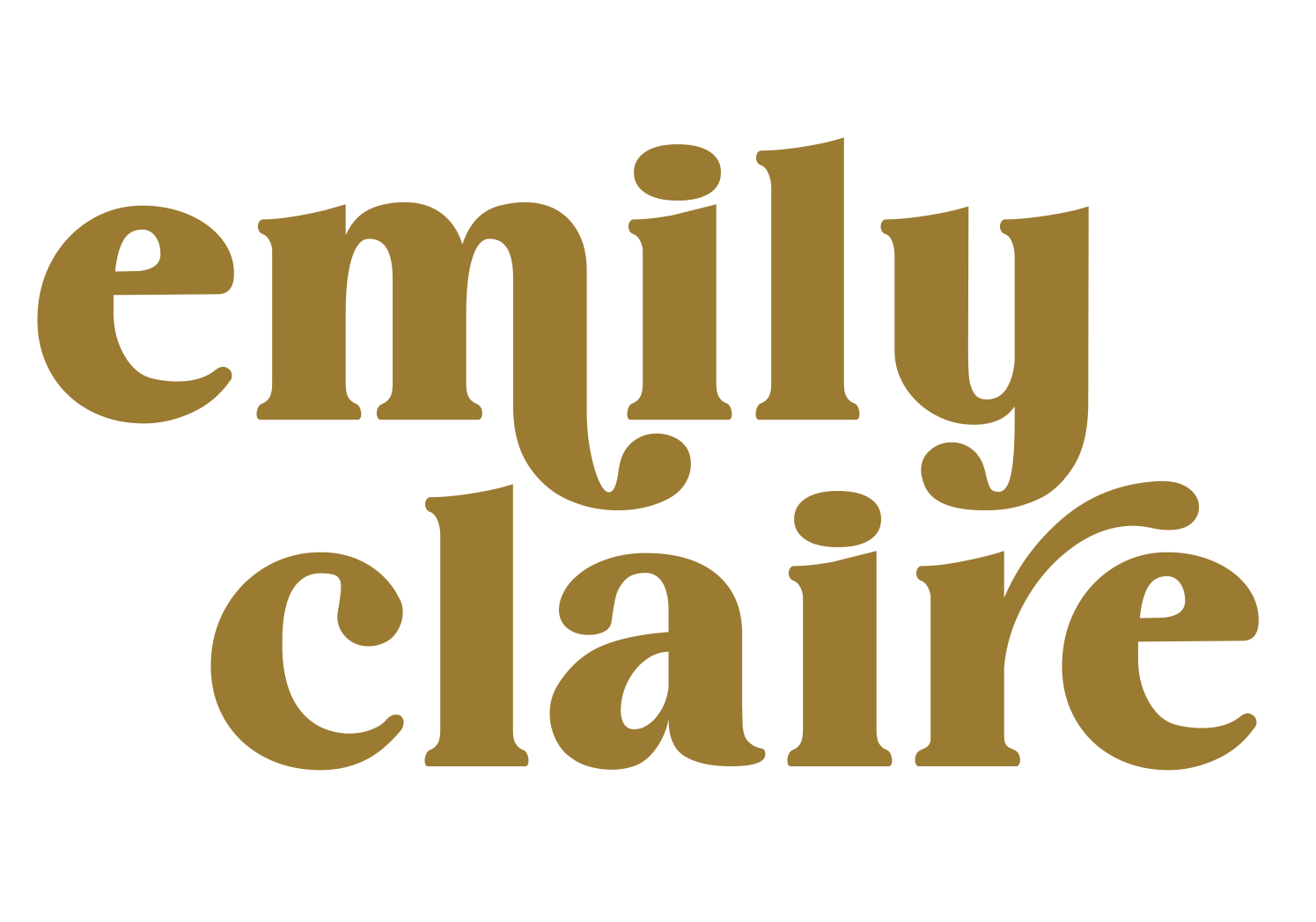 Emily Claire