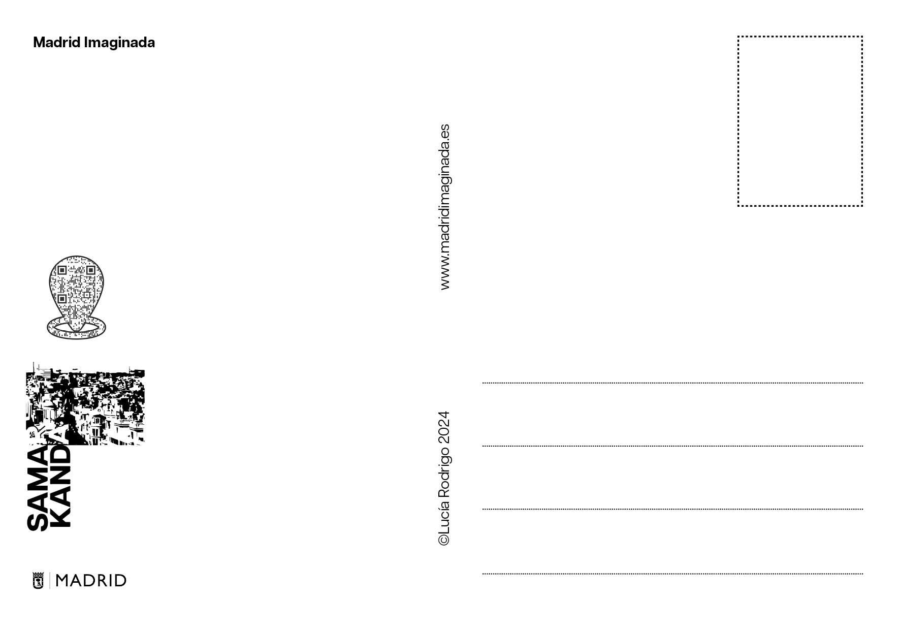 Detrás postal 10.