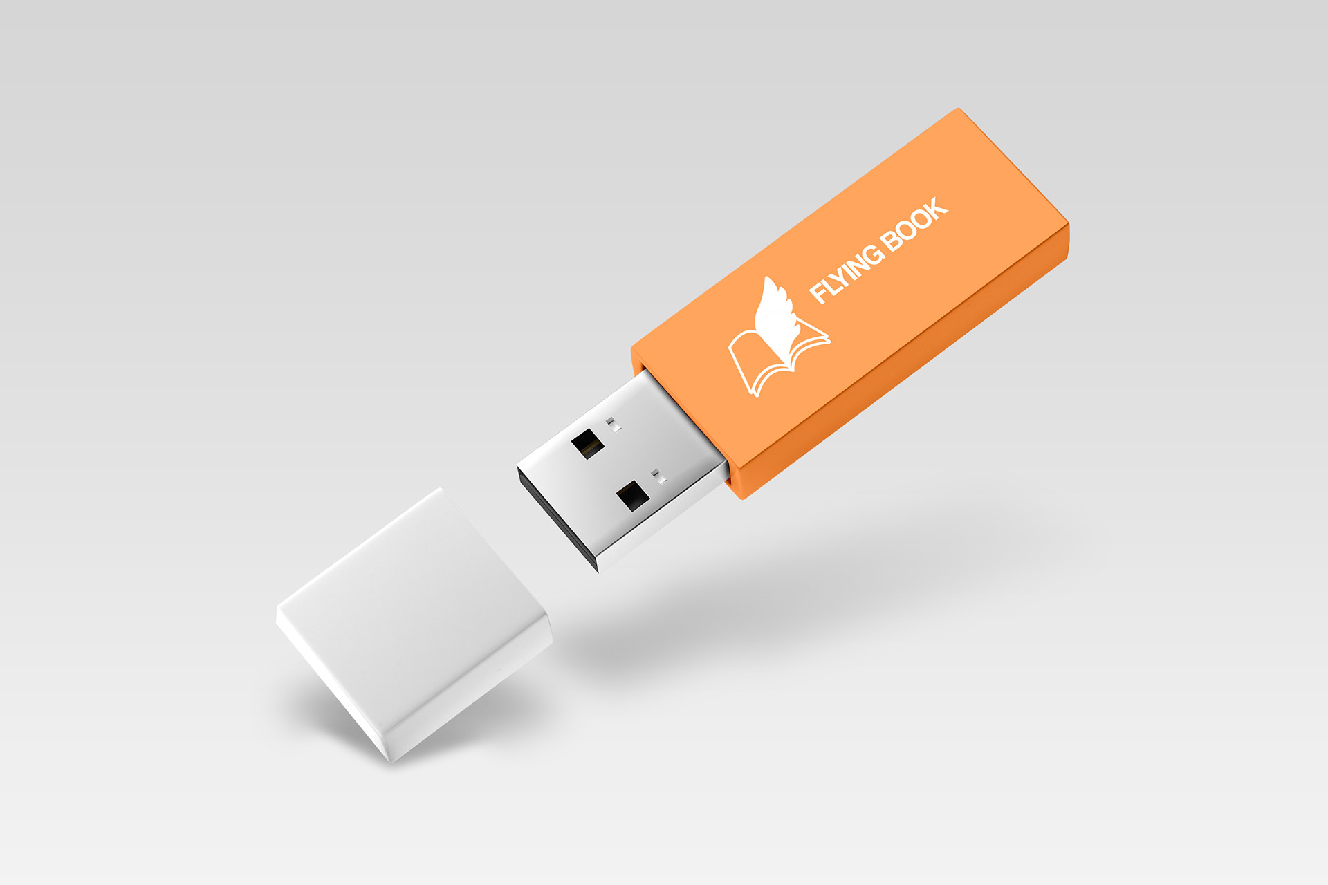 Pen drive 2.