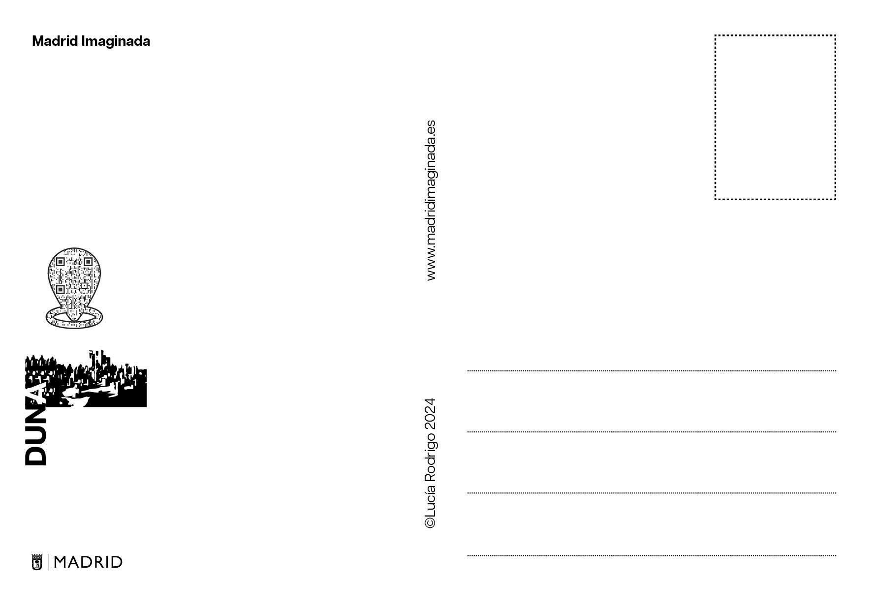Detrás postal 11.