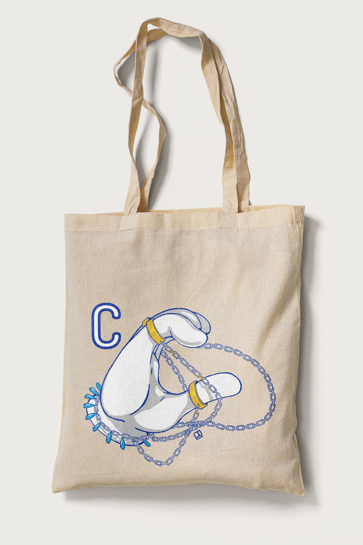 C