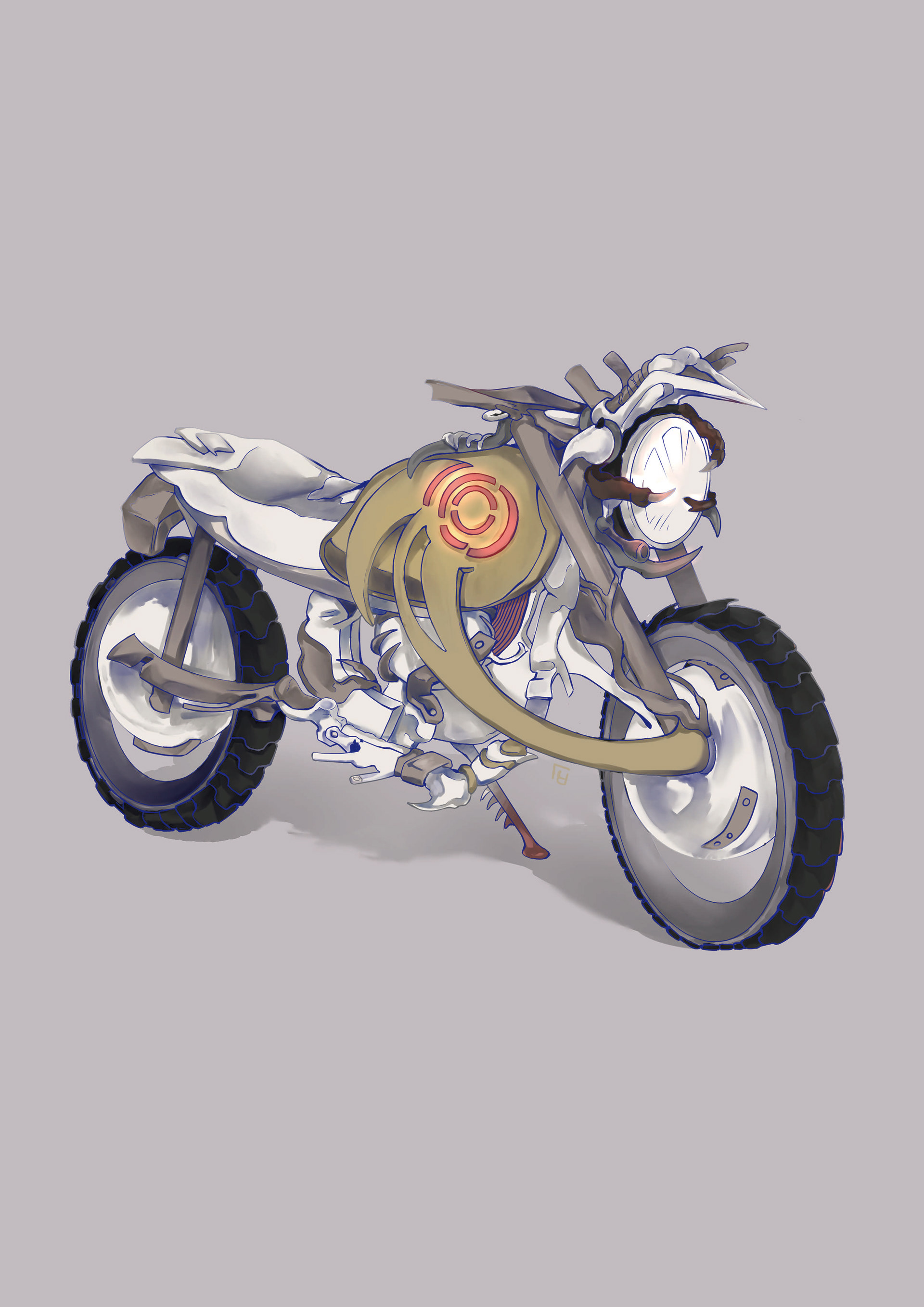 Vehiculo