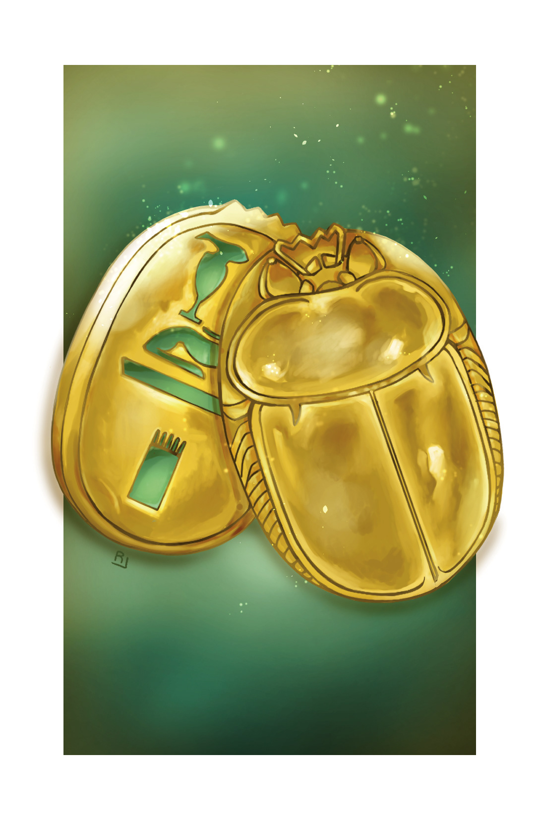 Dorado.