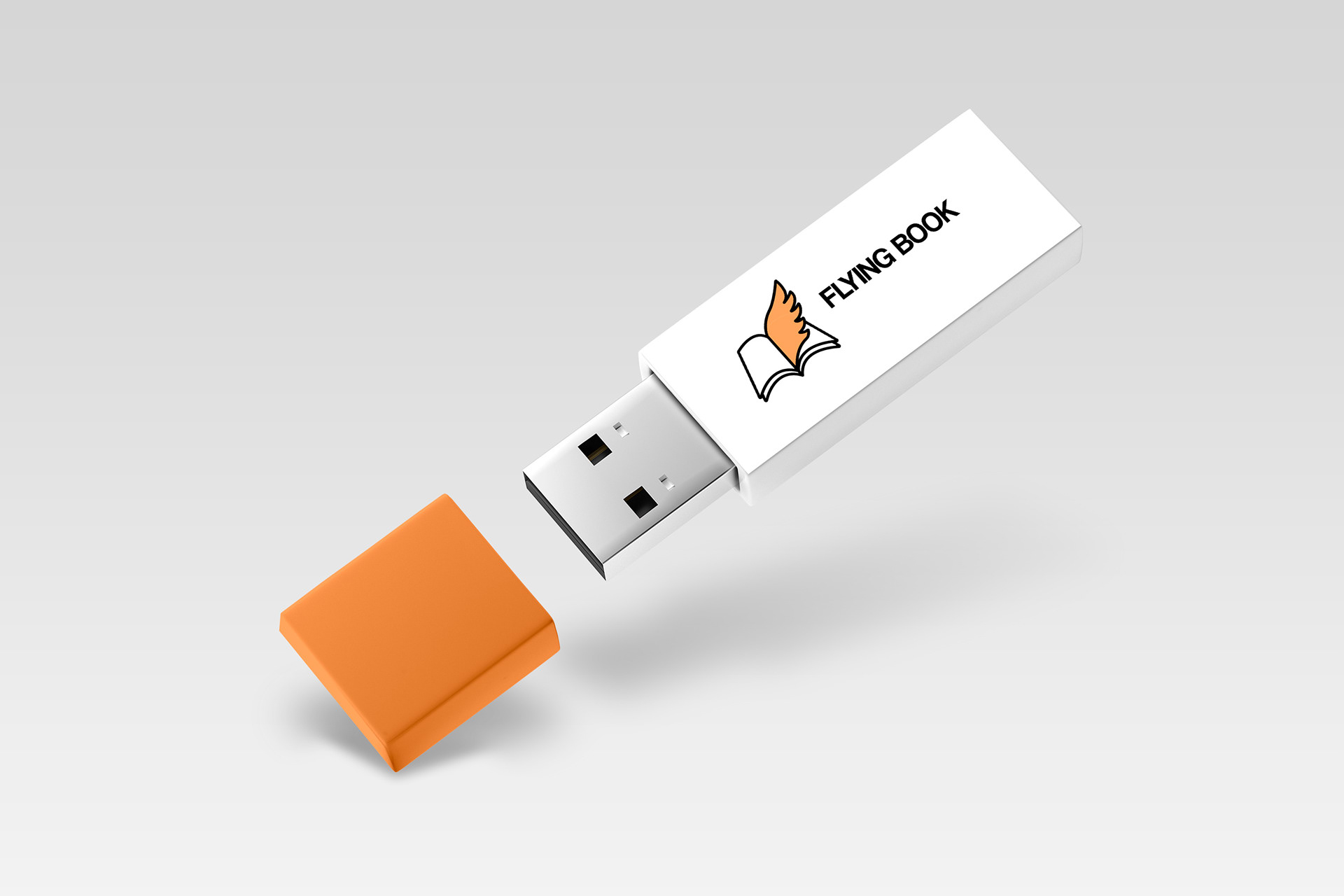 Pen drive 1.
