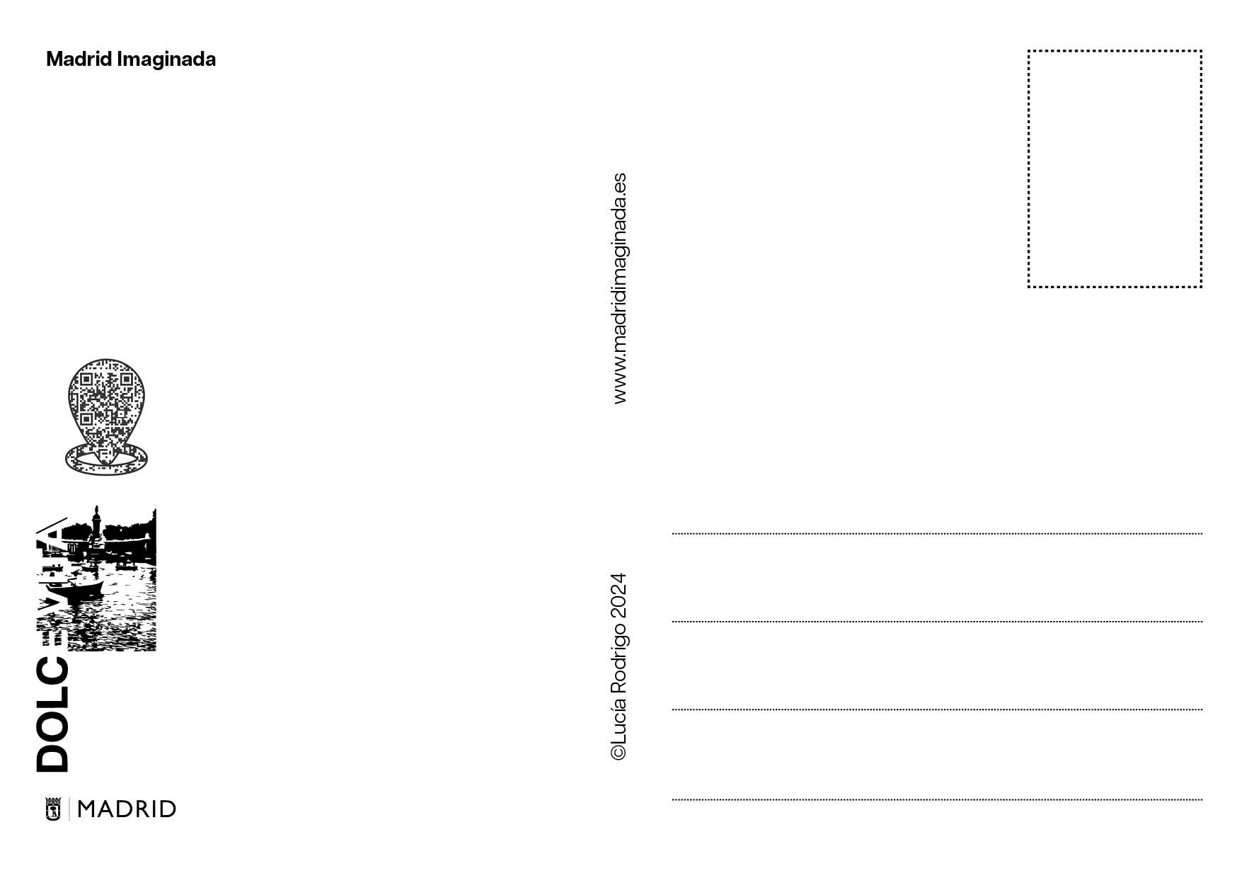 Detrás postal 4.