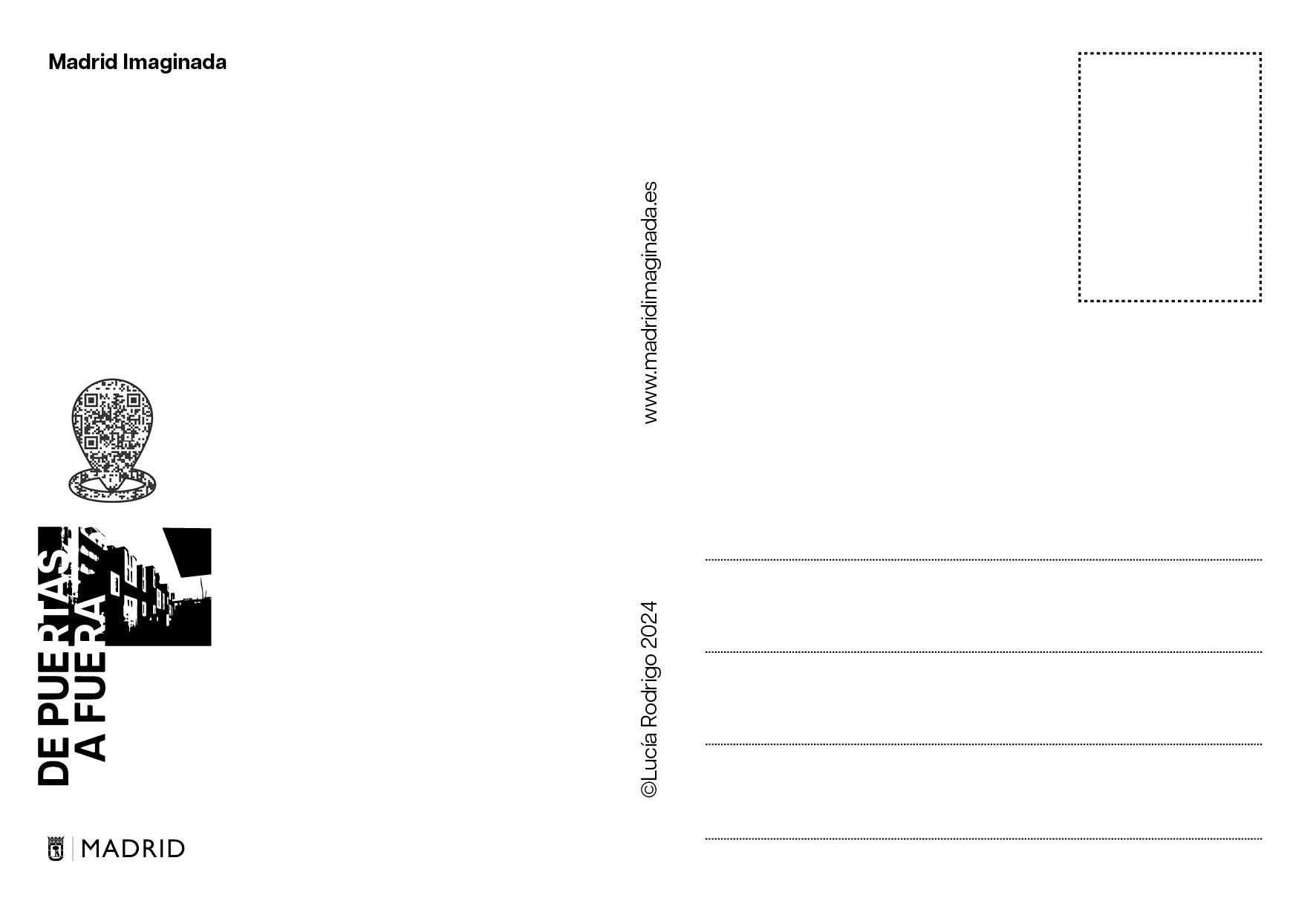 Detrás postal 3.