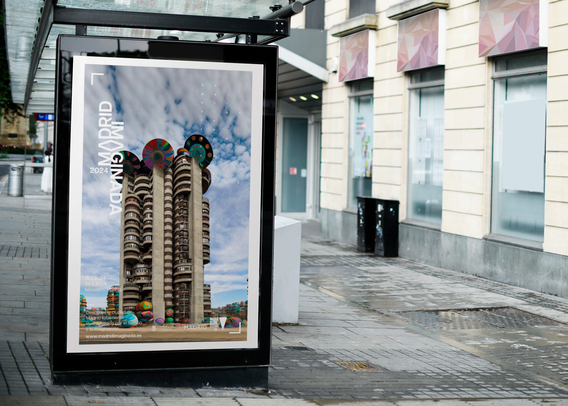 Mockup marquesinas.