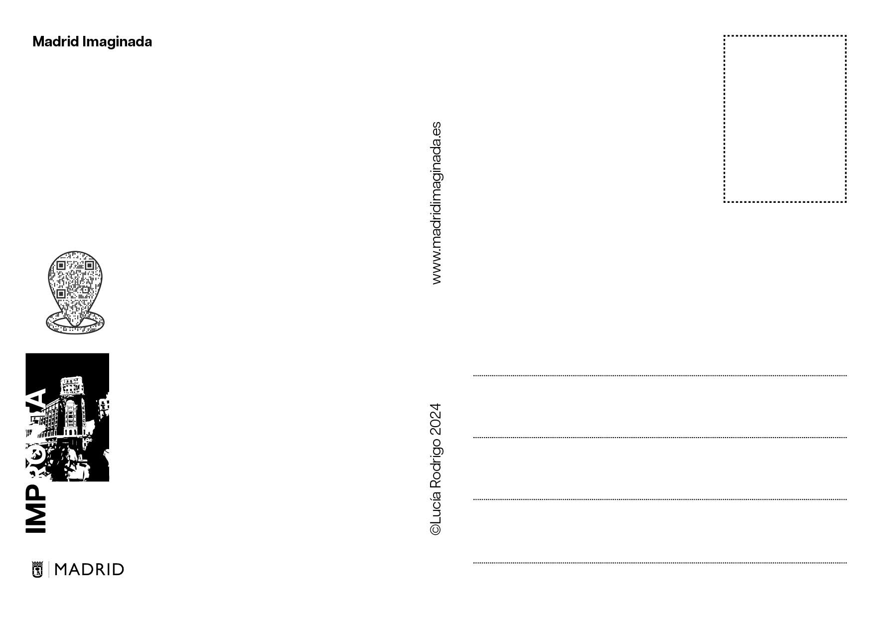 Detrás postal 12.