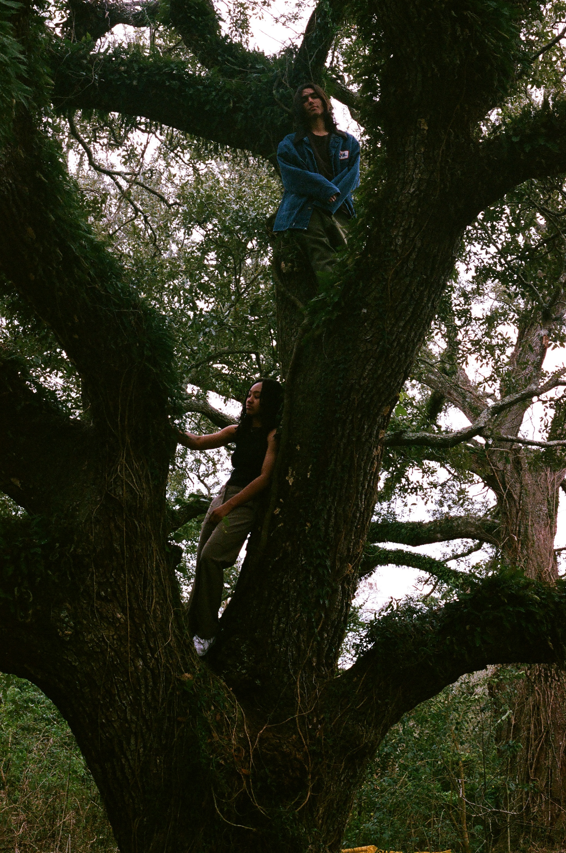 7TEN, 35mm Fujifilm, New Orleans, 2023