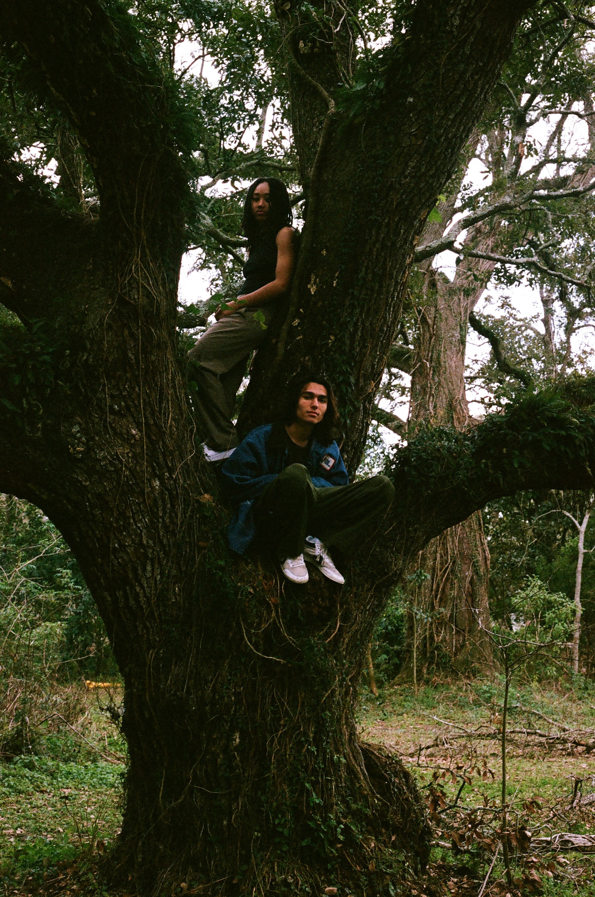 7TEN, 35mm Fujifilm, New Orleans, 2023