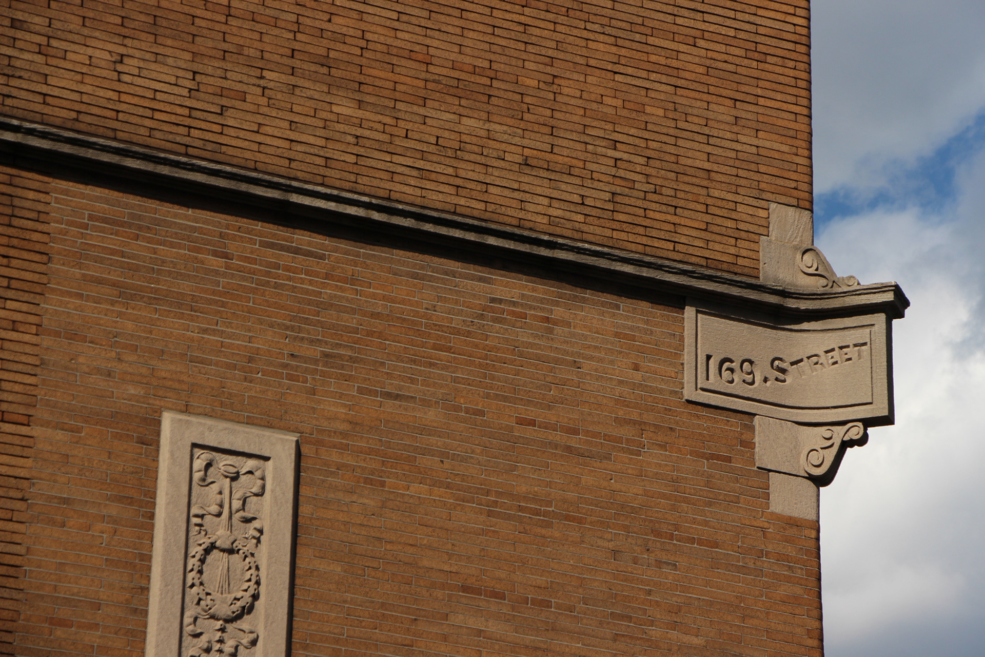 169 ST, Digital, NY, 2020