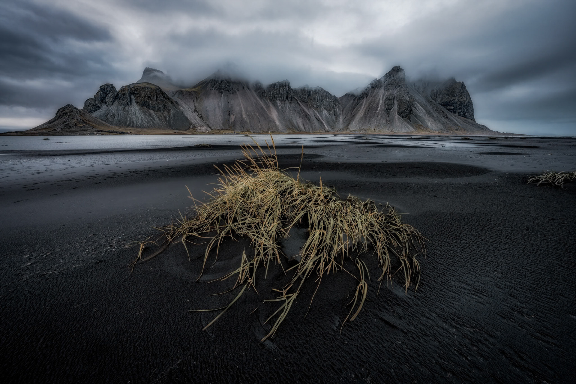 Islandia'23 - Vestrahorn