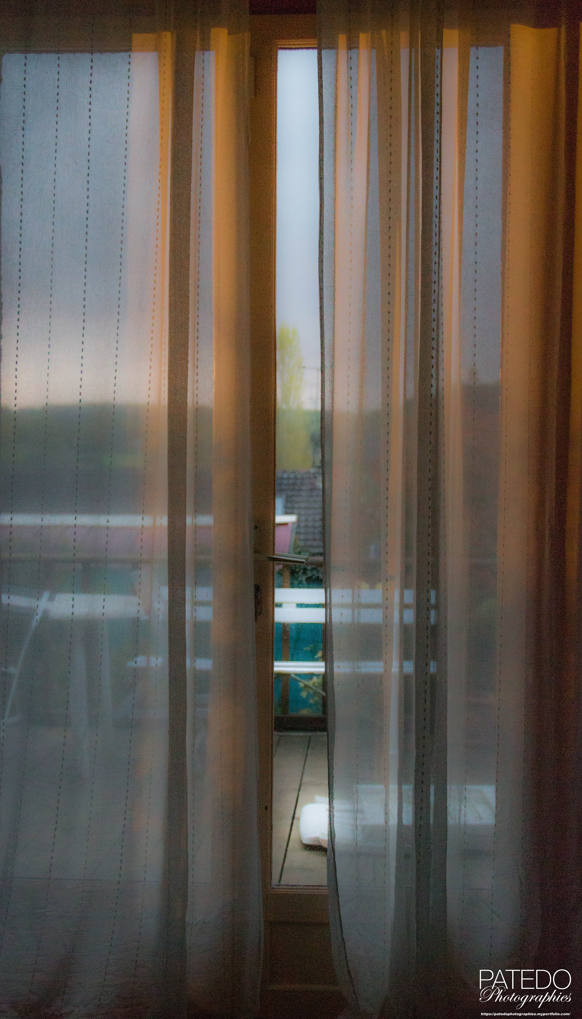 Curtains
