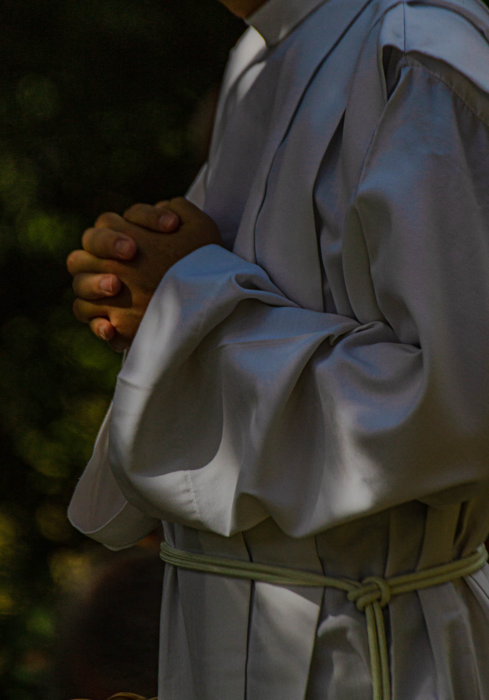 Pardon de Sainte-Anne, Saint-Dolay