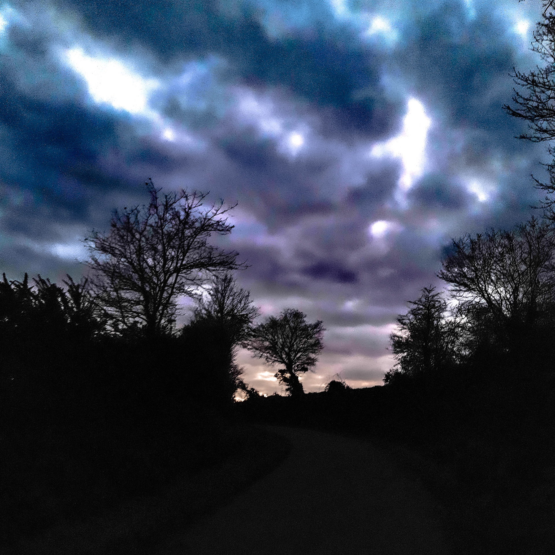 Le Tertre