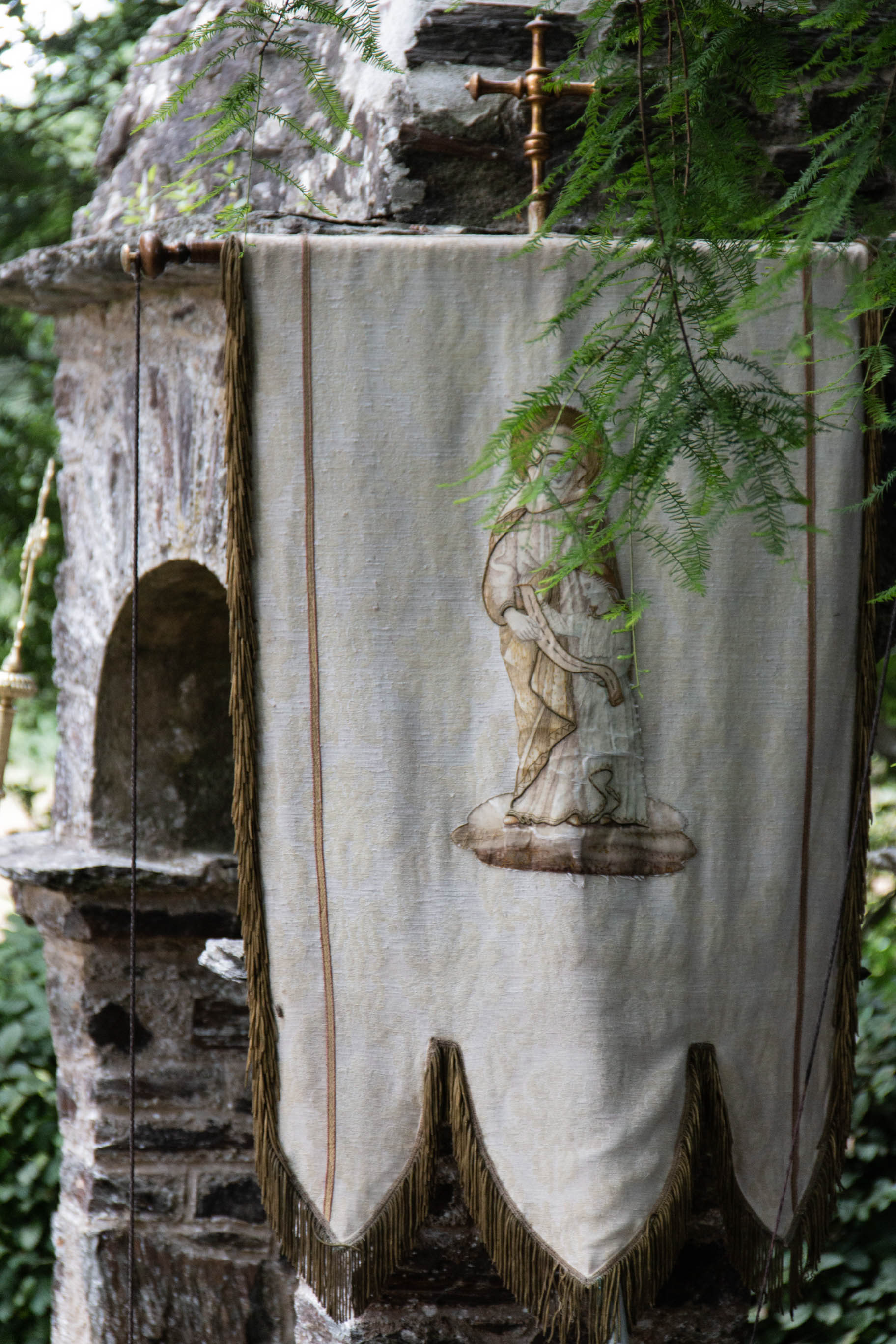 Pardon de Sainte-Anne, Saint-Dolay