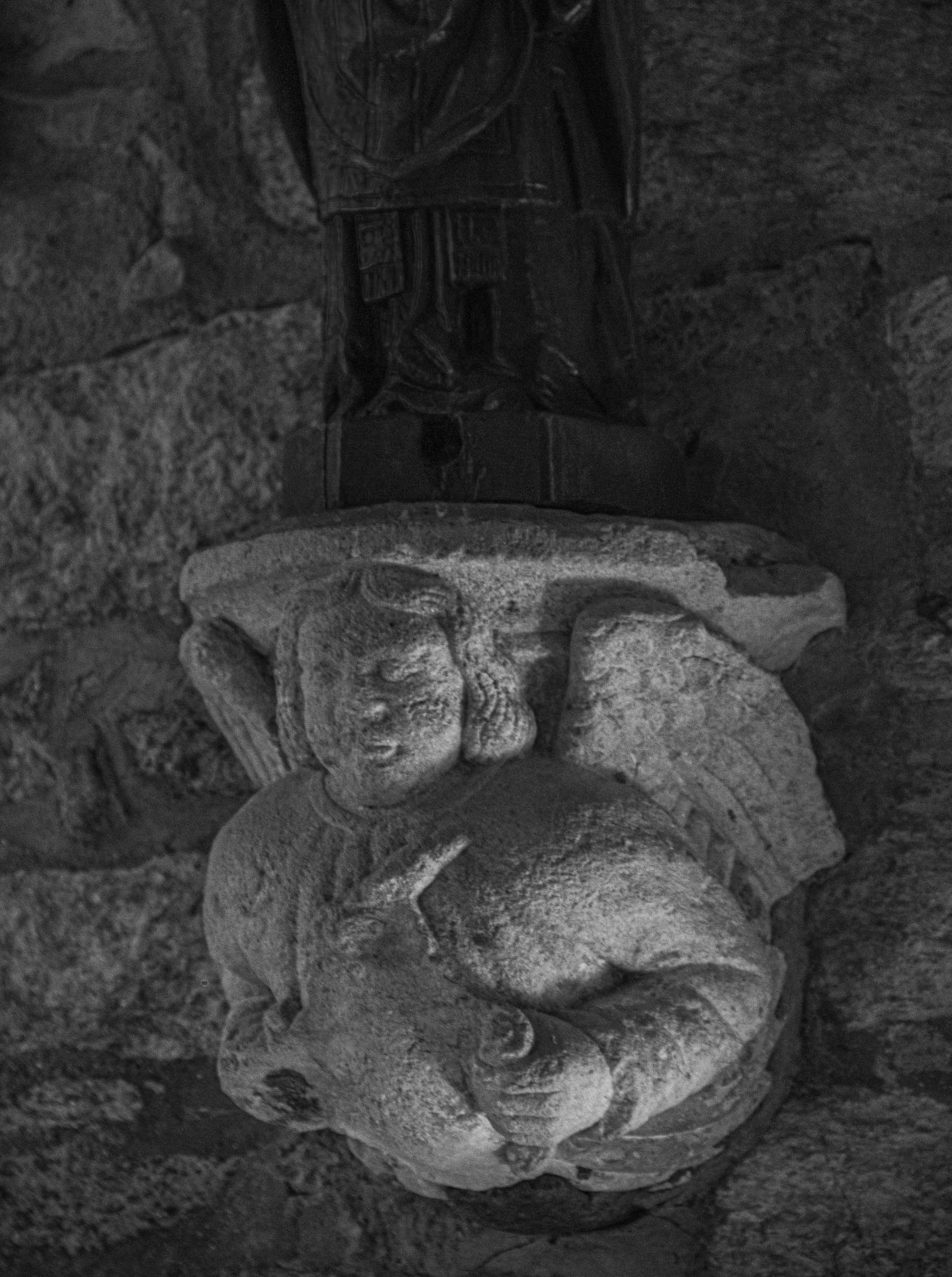 Chapelle Sainte-Anne, Saint-Dolay