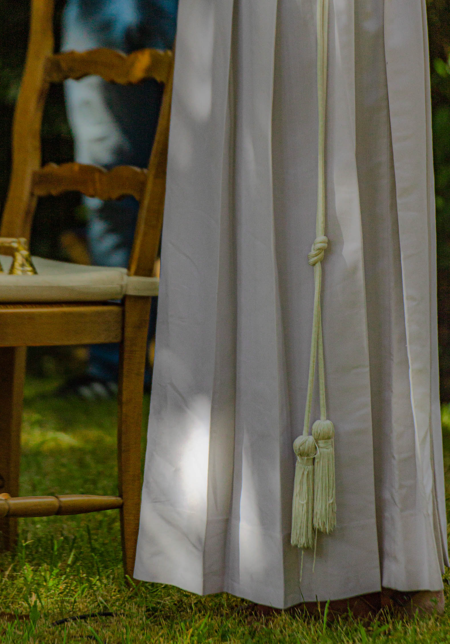 Pardon de Sainte-Anne, Saint-Dolay