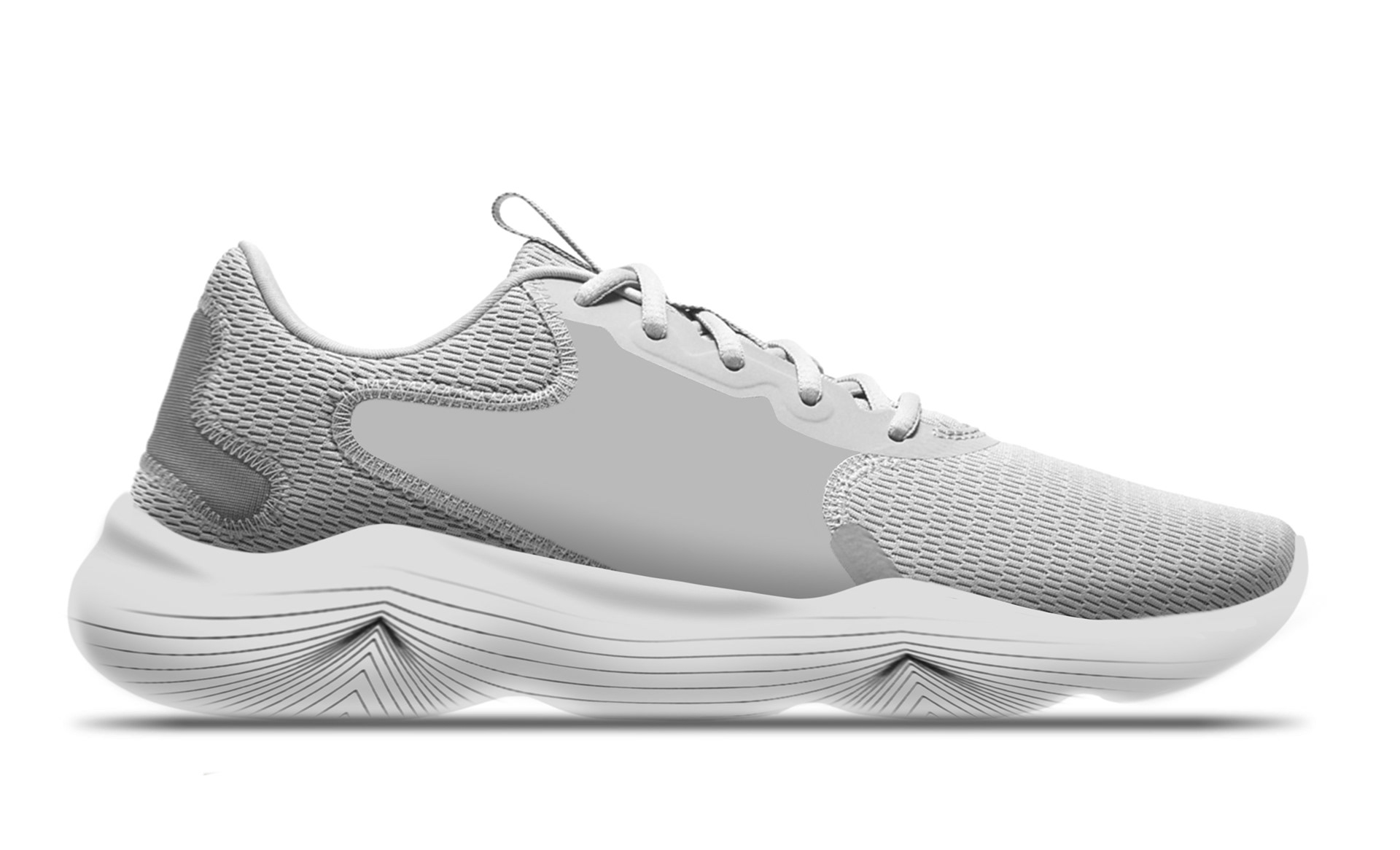 Texture Runner