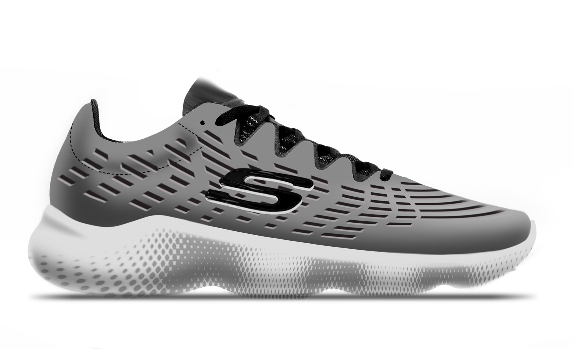 Texture Runner