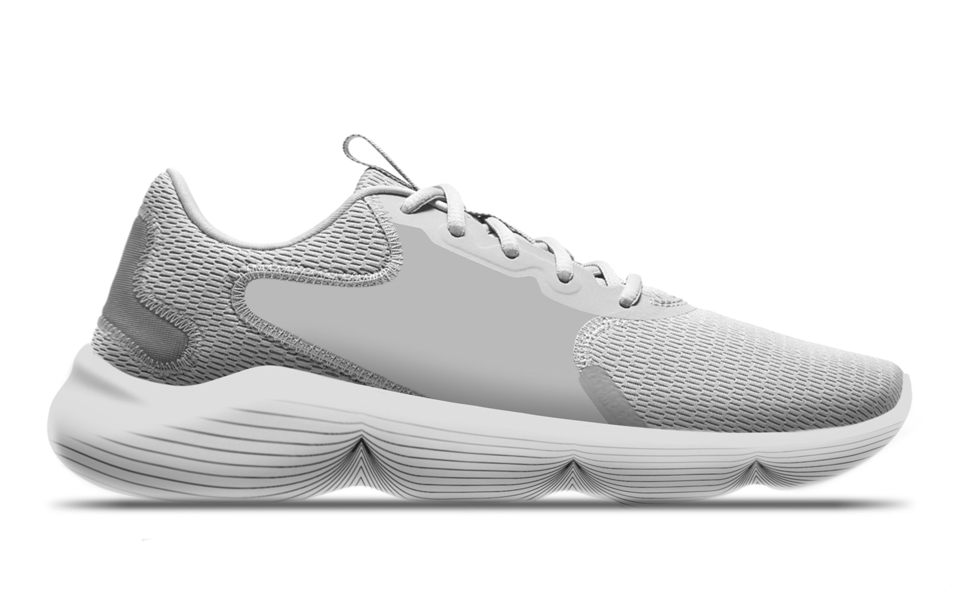 Texture Runner
