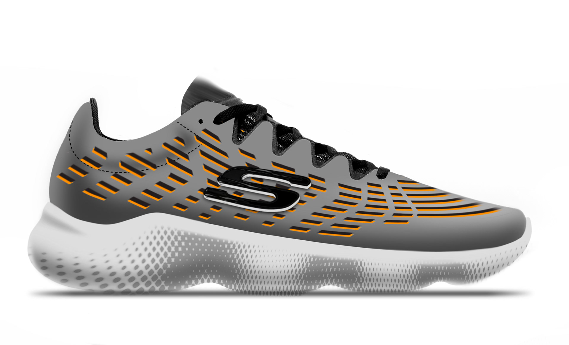 Texture Runner