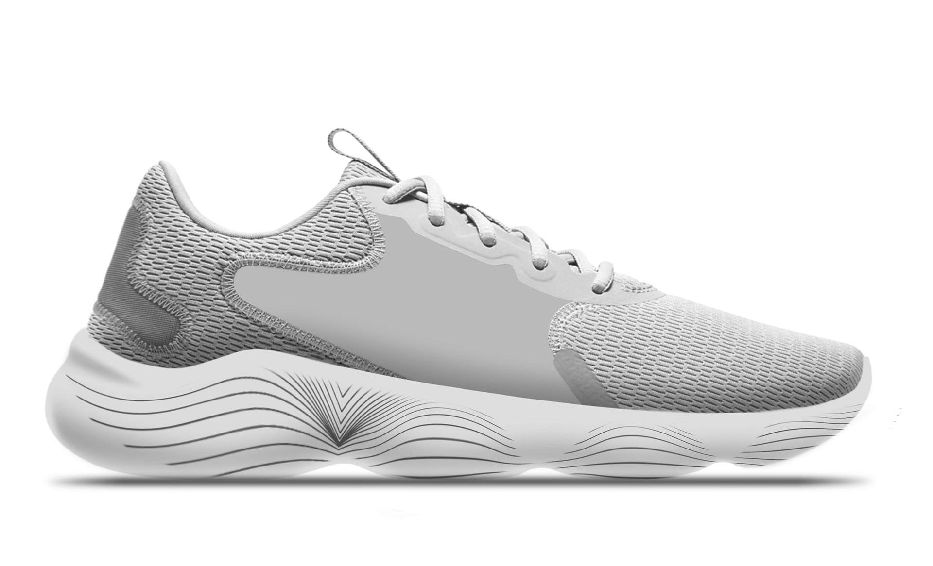 Texture Runner