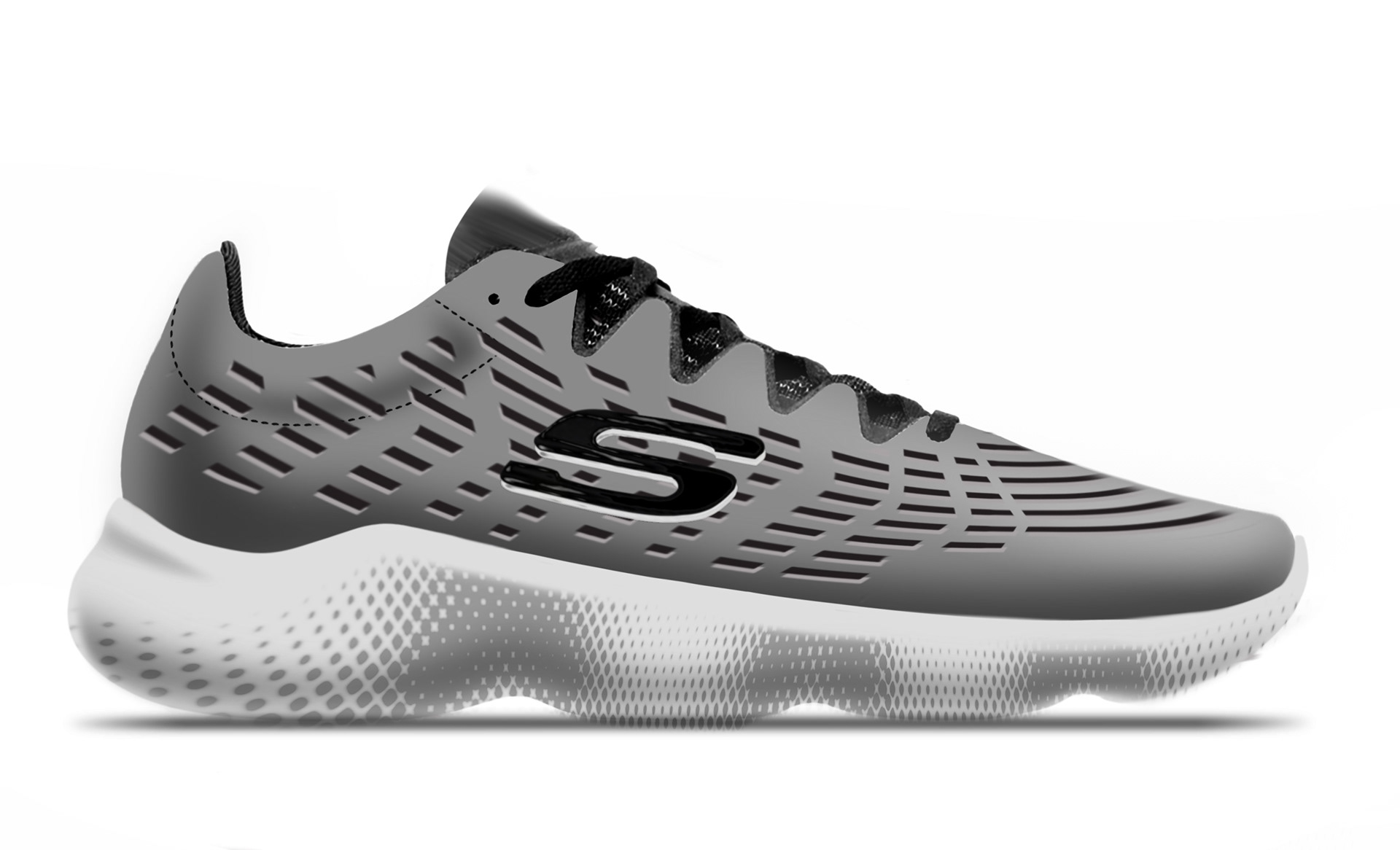 Texture Runner