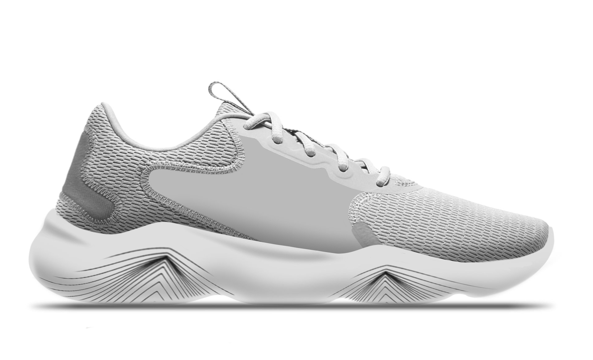 Texture Runner