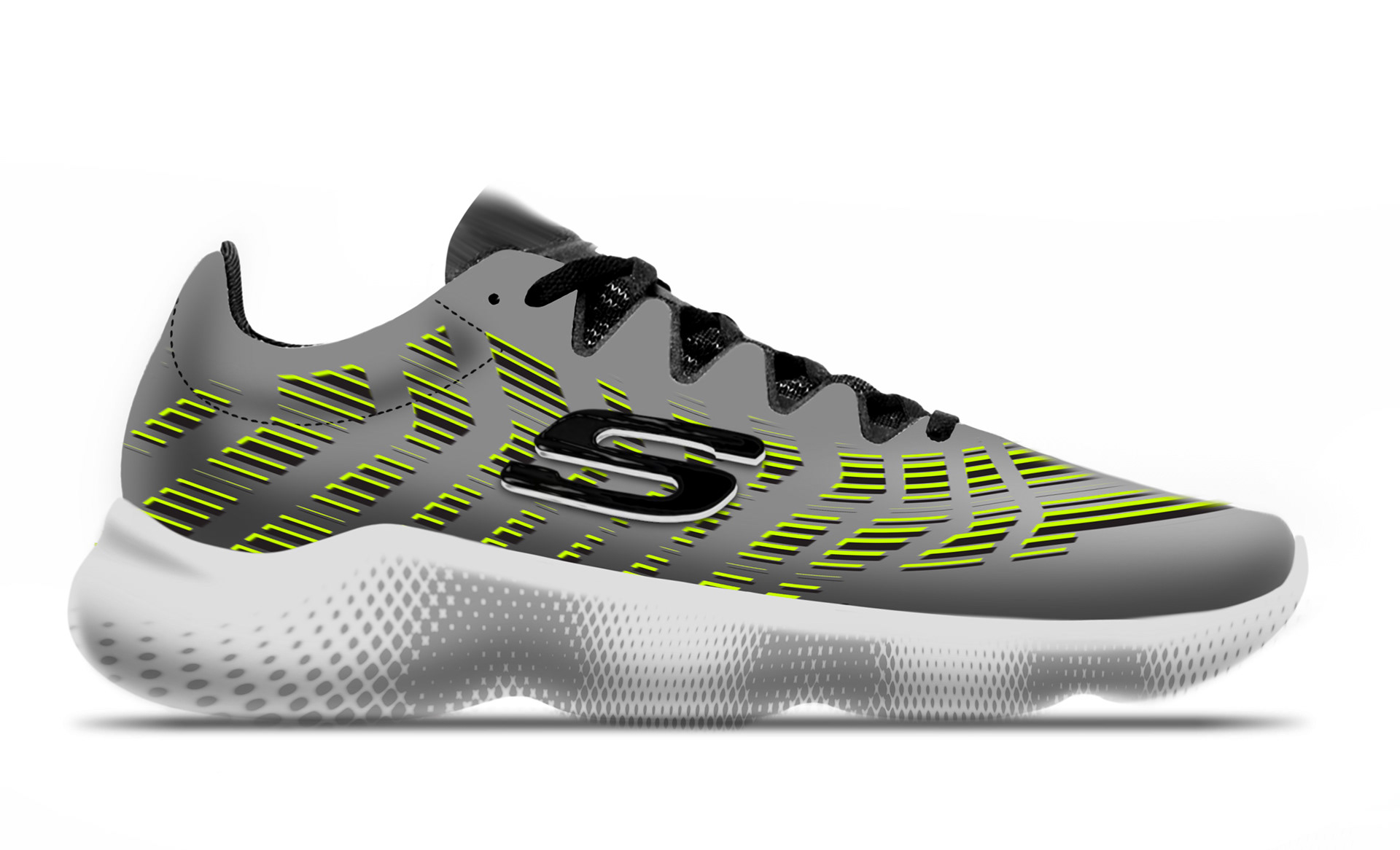 Texture Runner