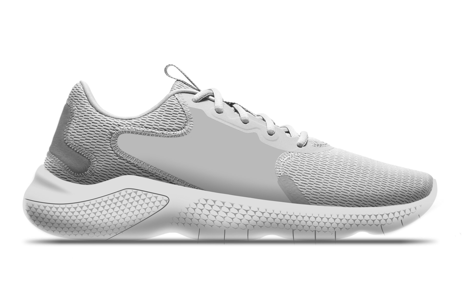 Texture Runner