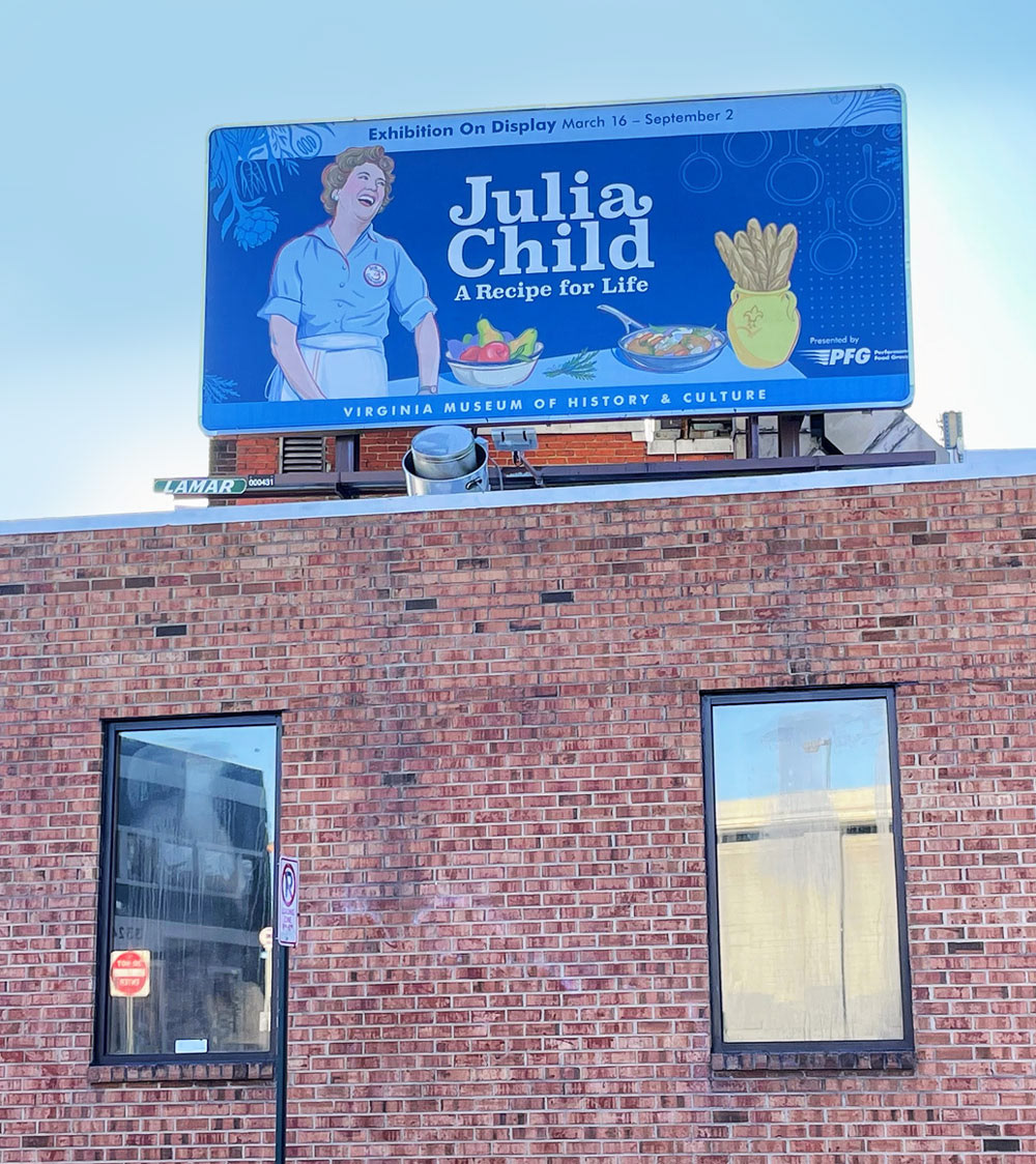 Billboards