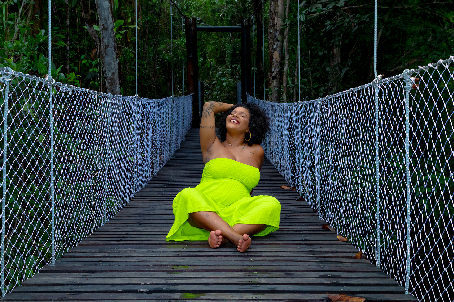 Lorena Belém - Gestante (19 Semanas)