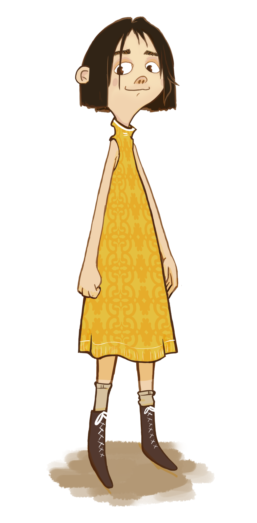 Personal Project
