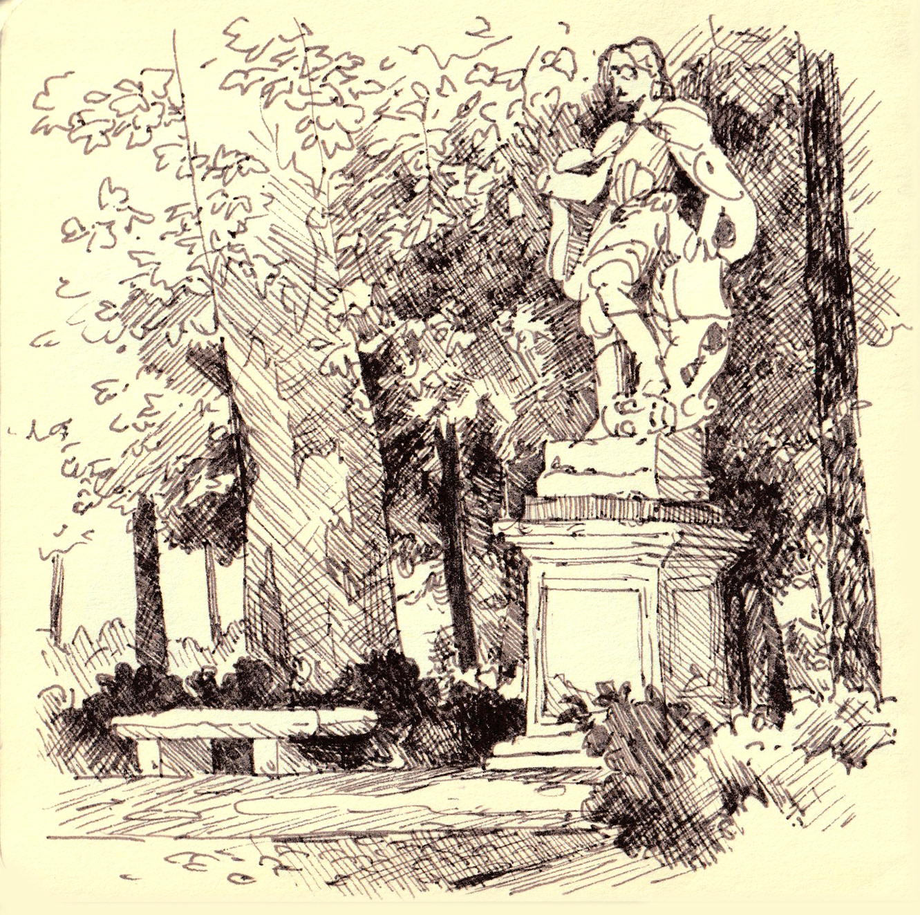 Sketchbook