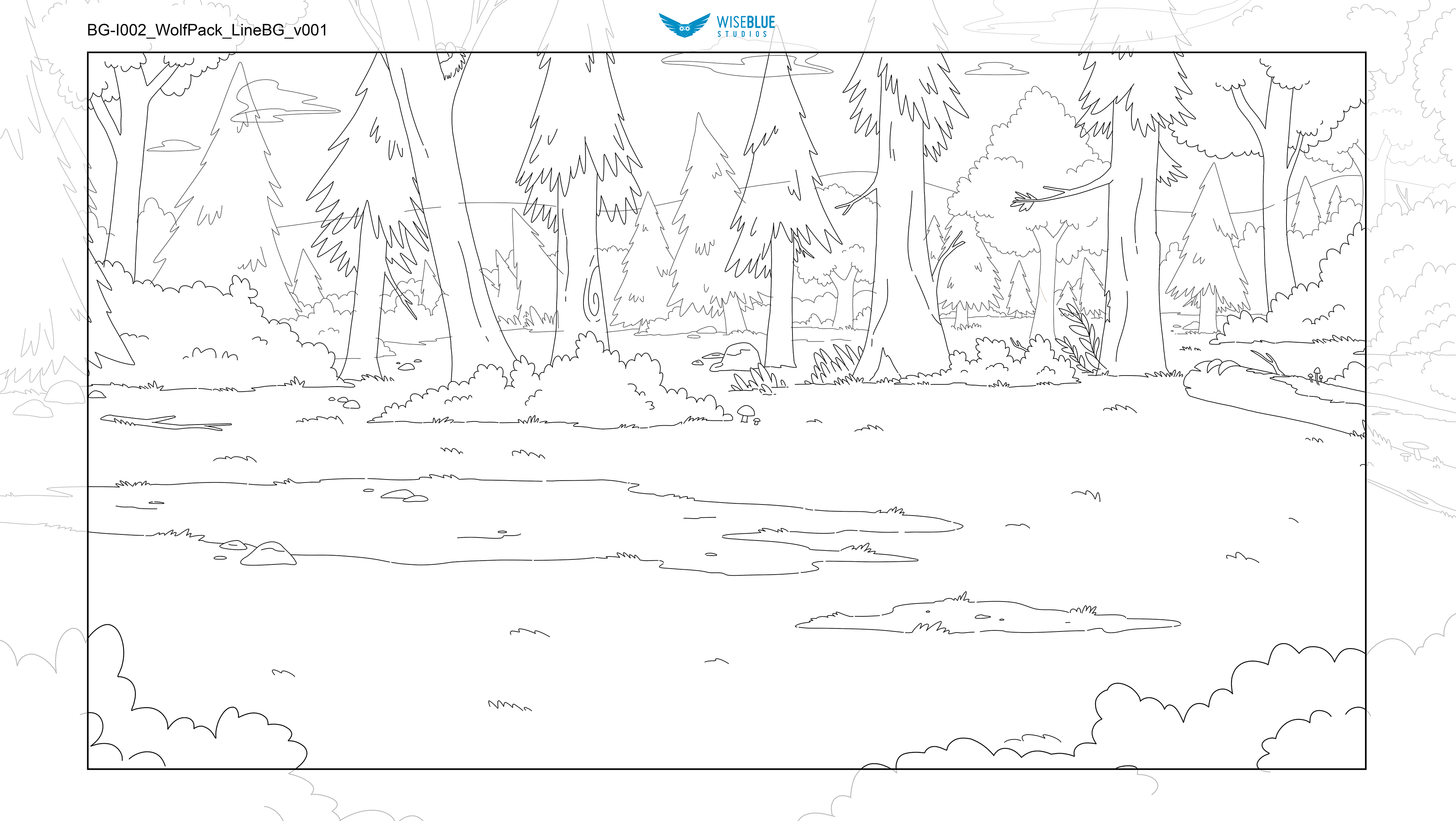 Line