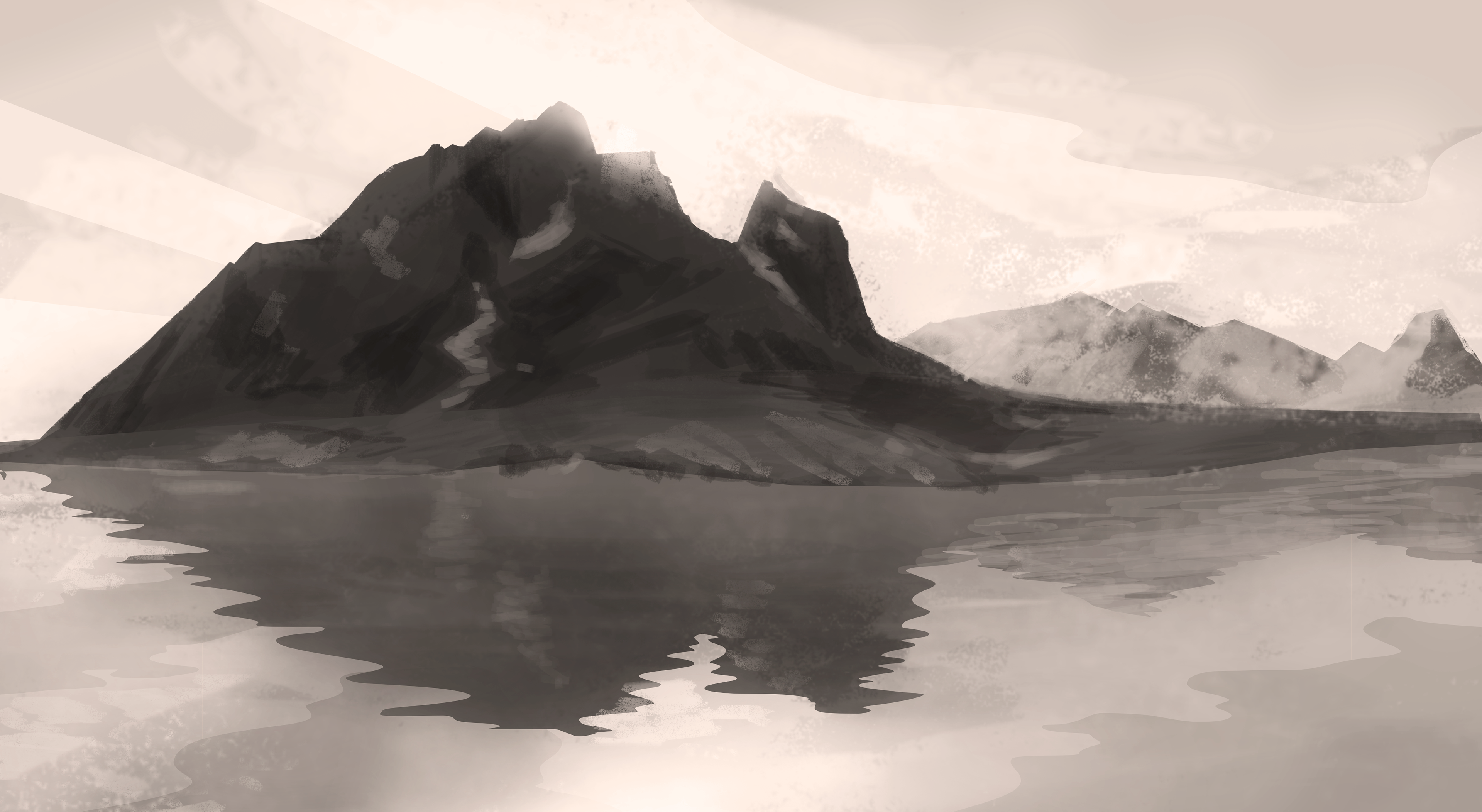 Environment illustration