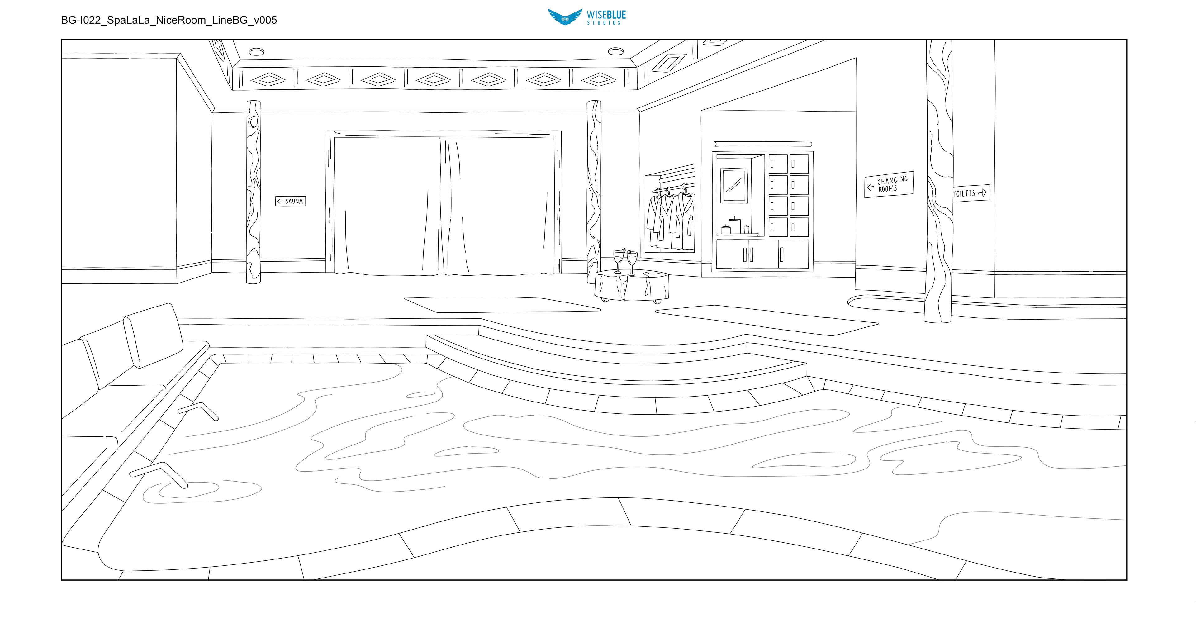 Concept & Line