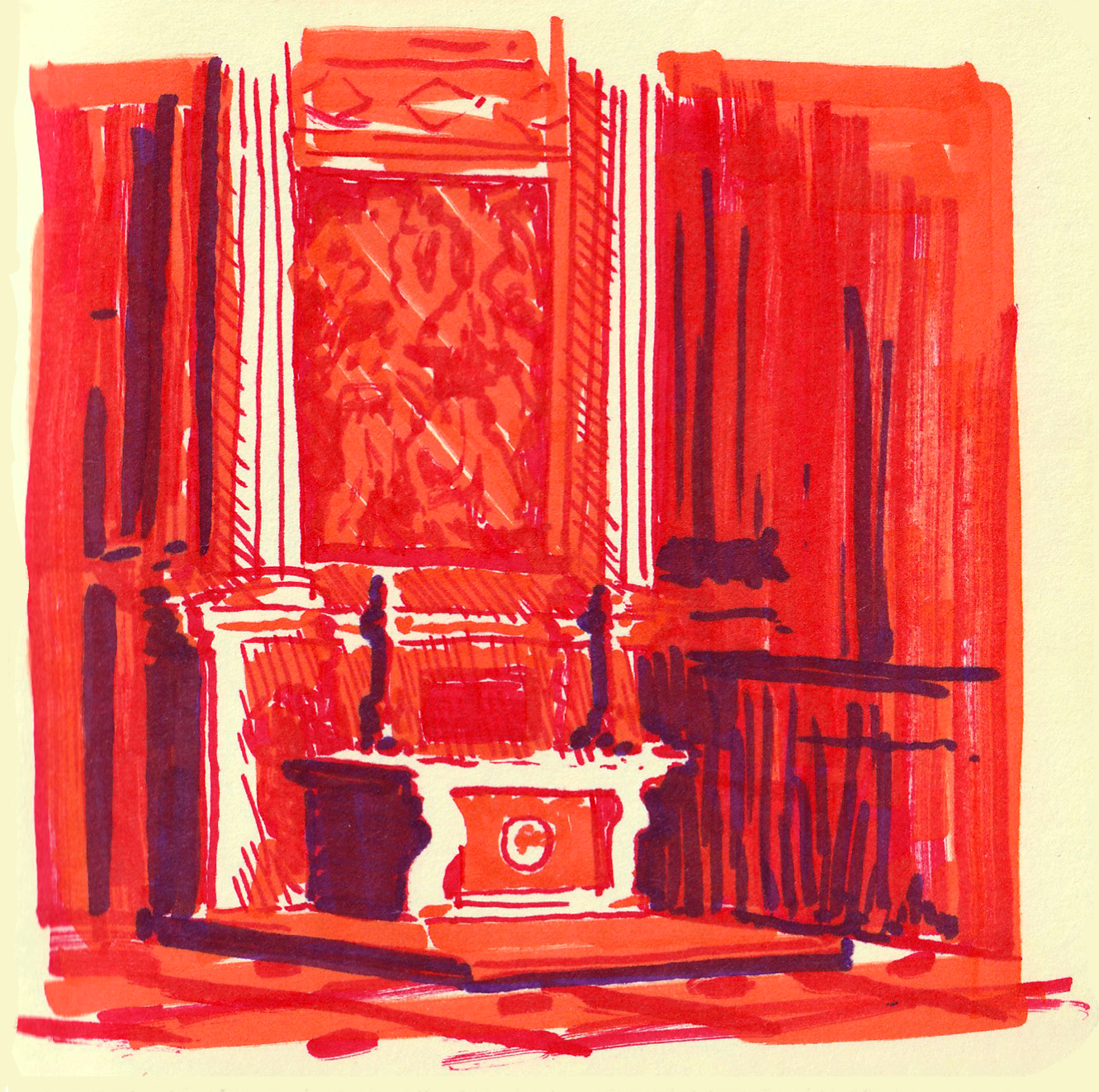 Sketchbook