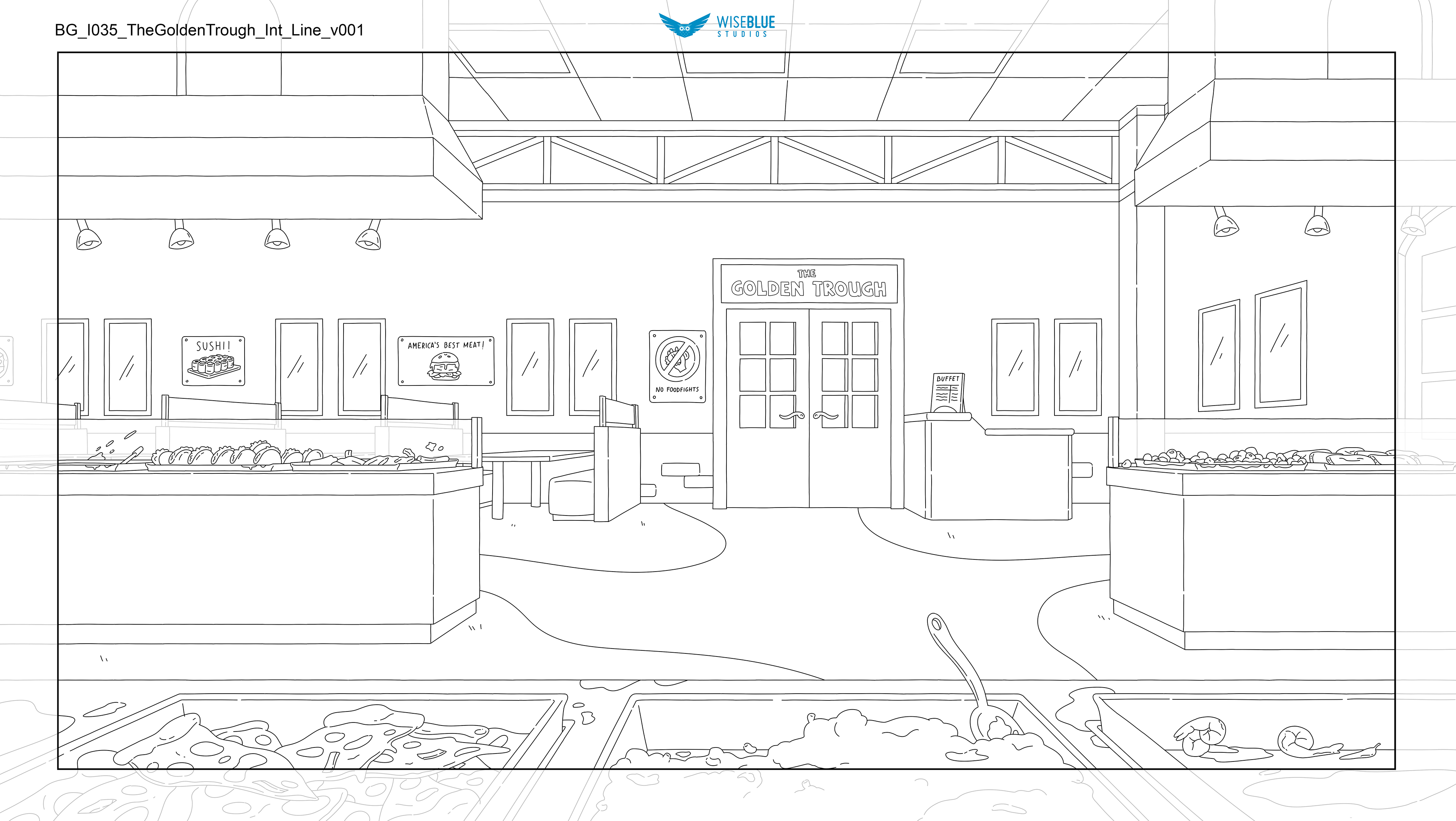 Concept & Line