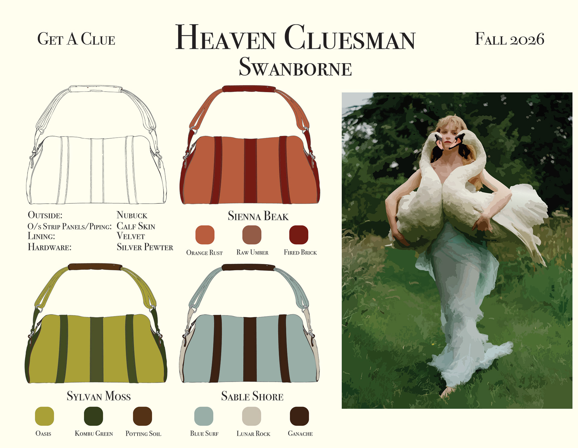 Image Trace Exercise