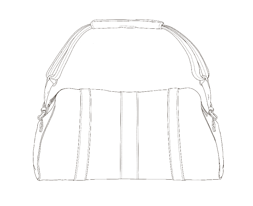 Weekender Bag