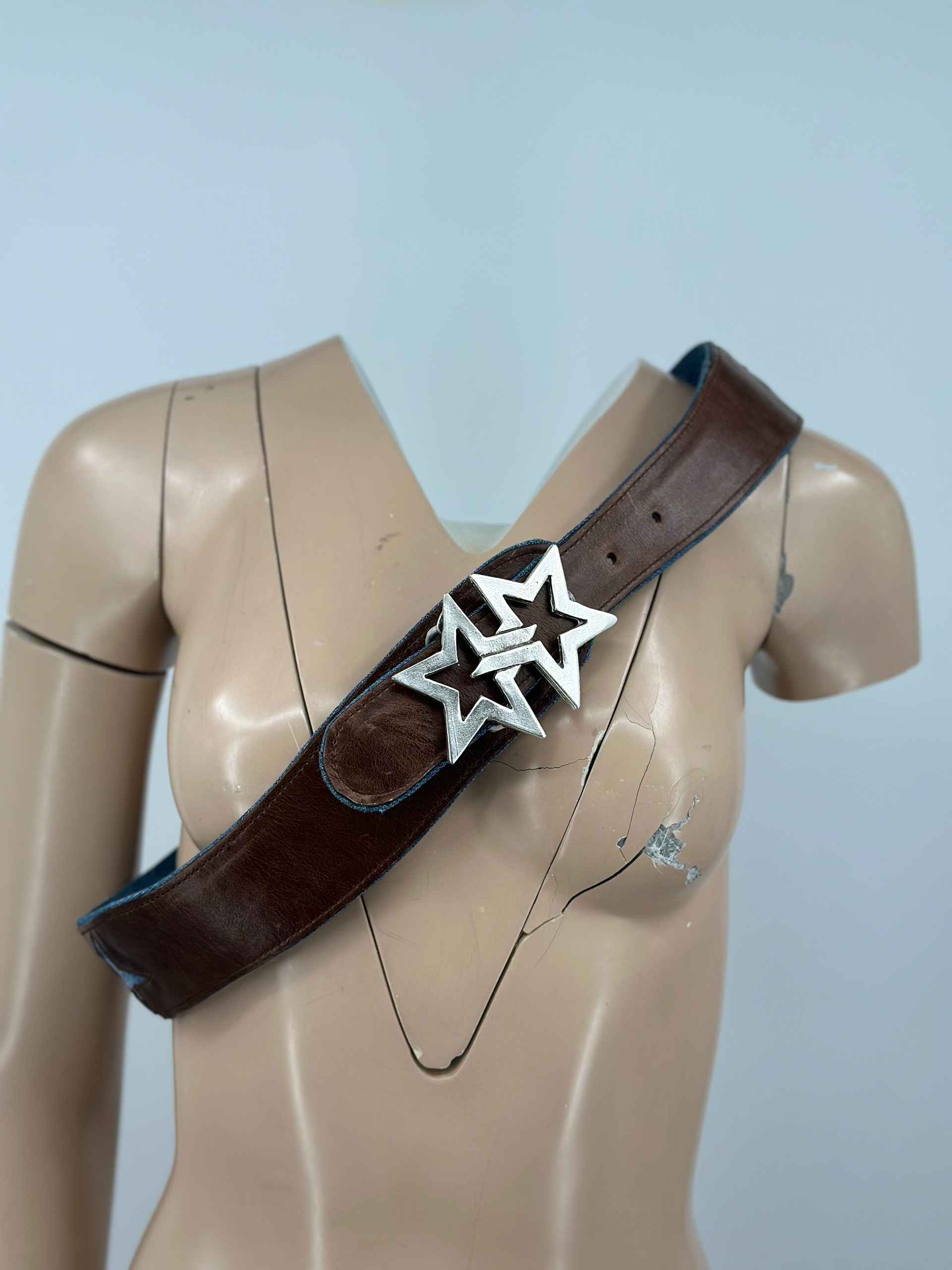 Contour Belt / Fall 2024